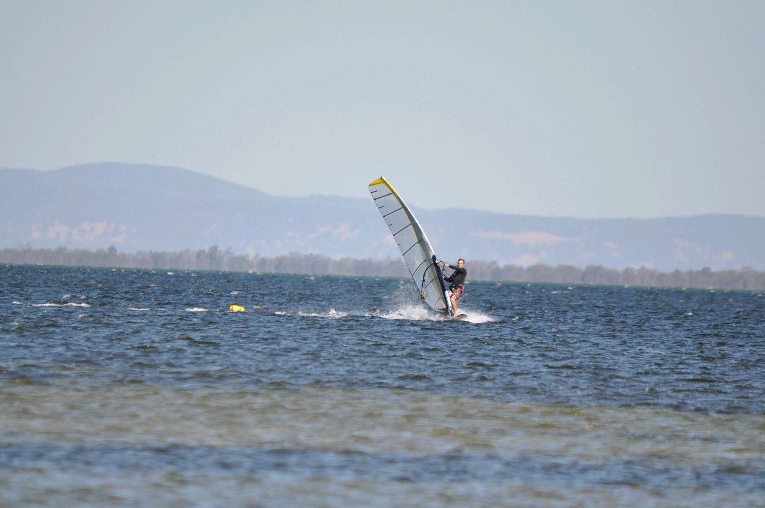 WA Surf Marathon @ Mandurah