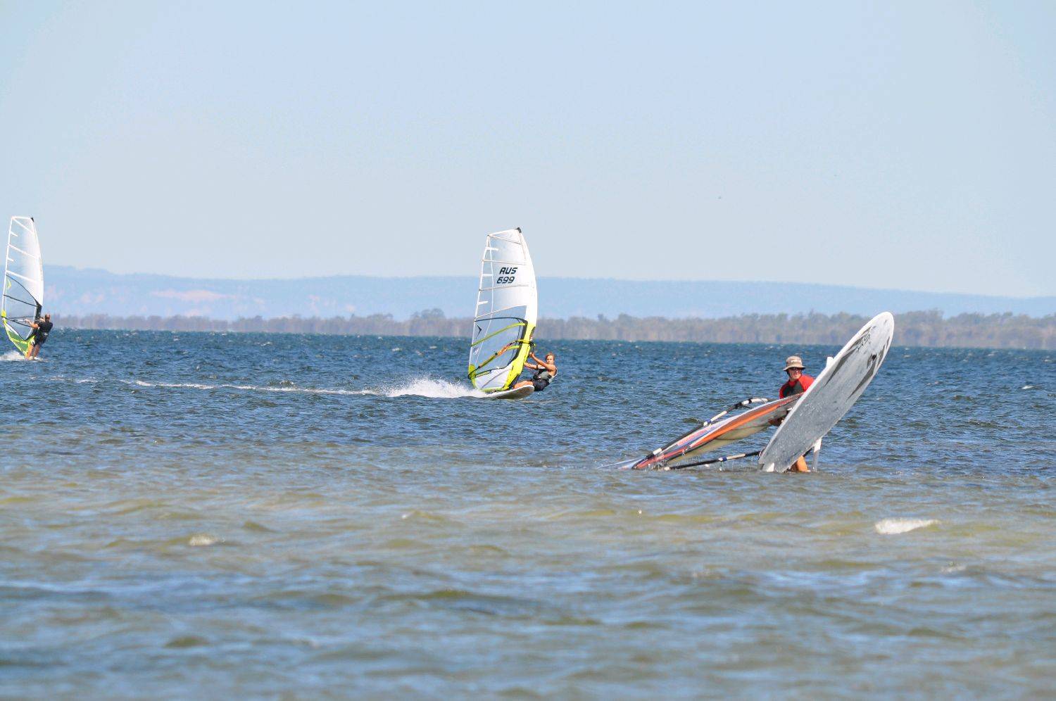 WA Surf Marathon @ Mandurah