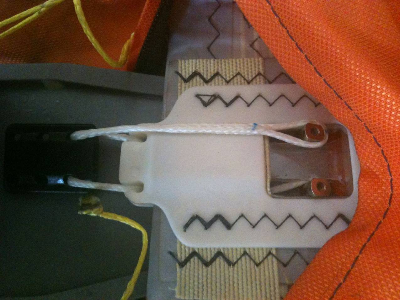 Batten Pocket II