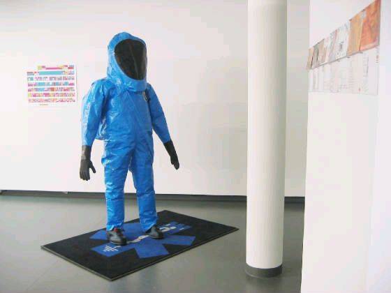 Anti Jellyfish
