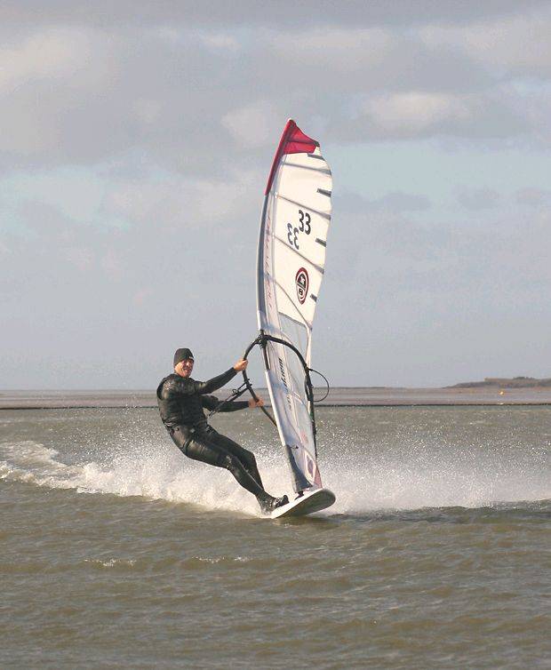 Mark Hayford