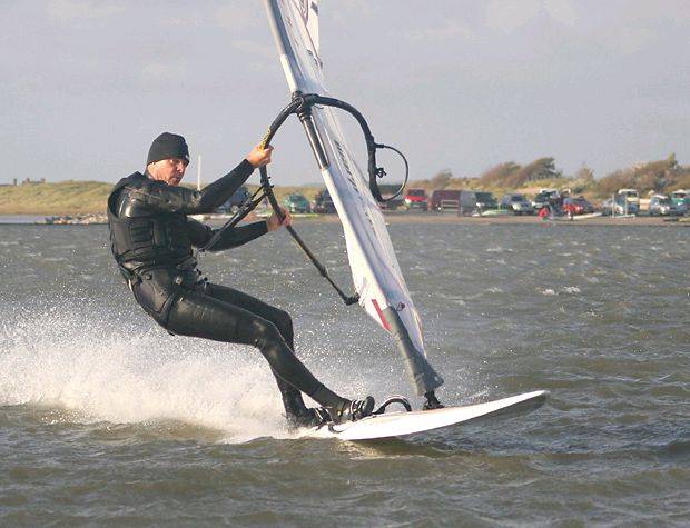 Mark Hayford