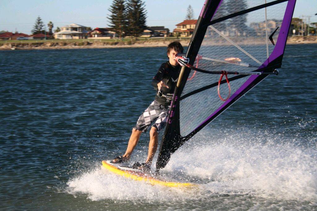 freestyle session safety bay