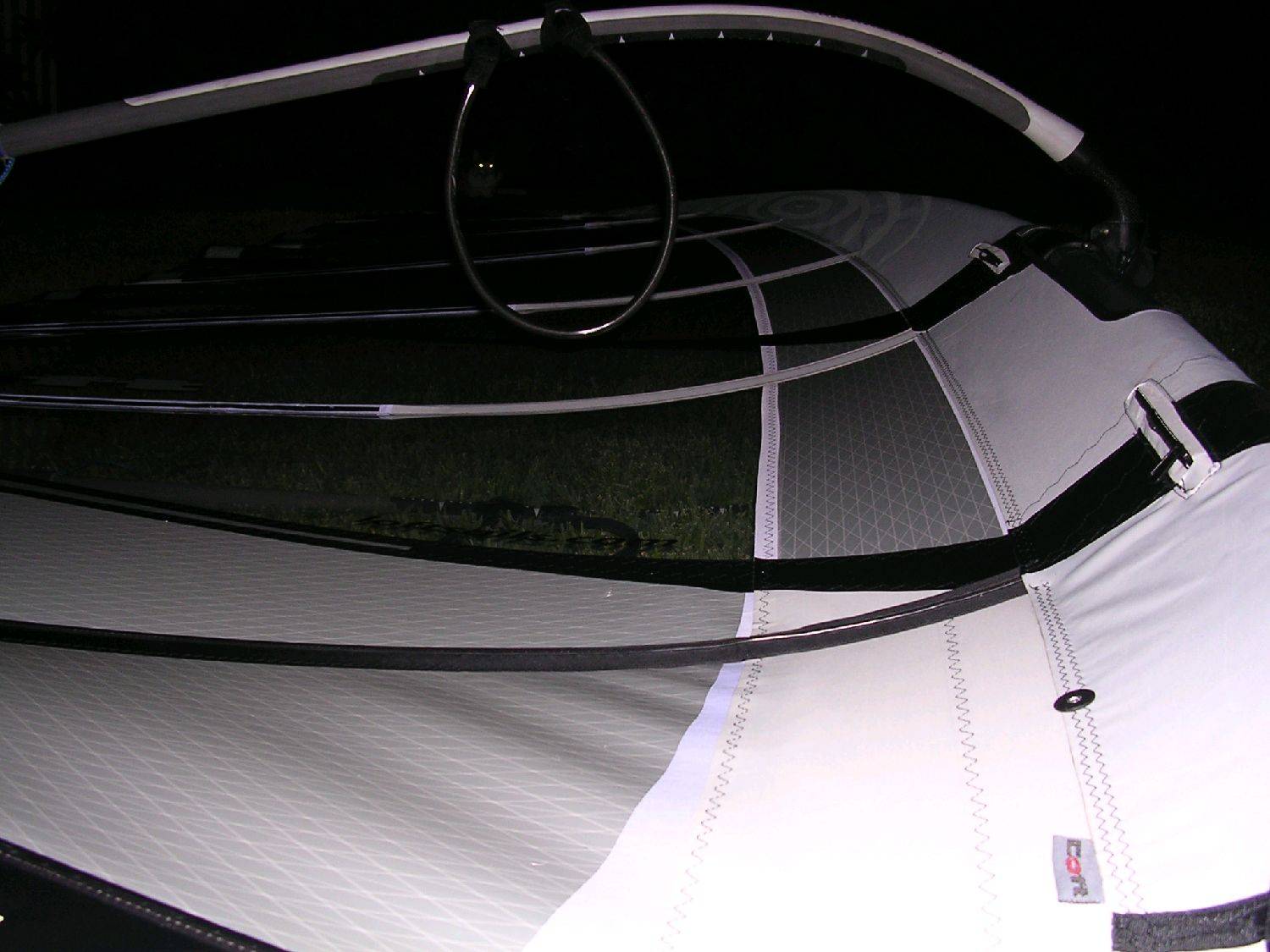 New 2010 Loft Switchblade 6.8