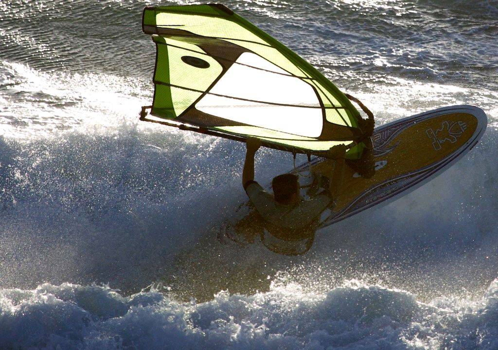 Windy WA