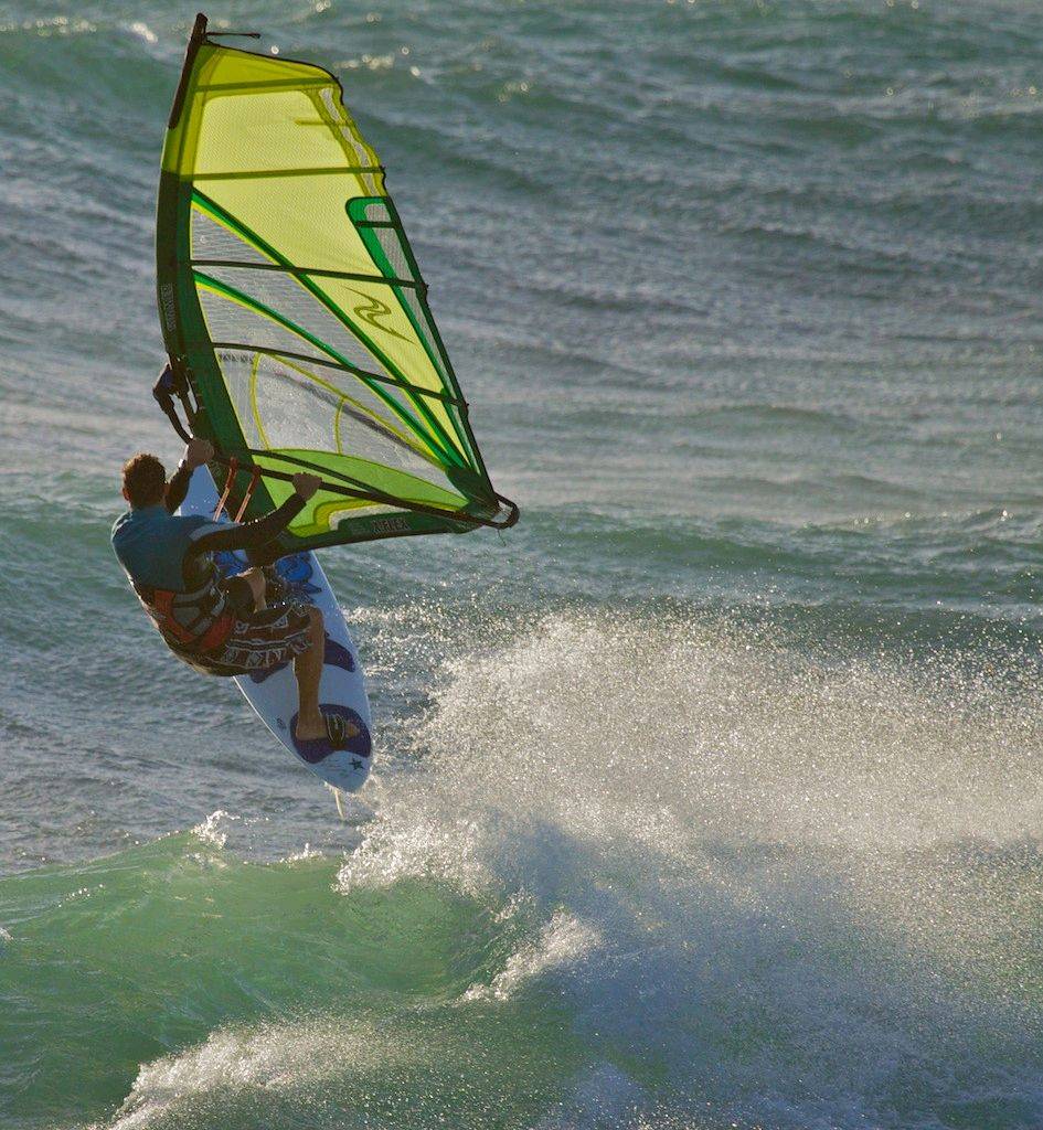 Windy WA