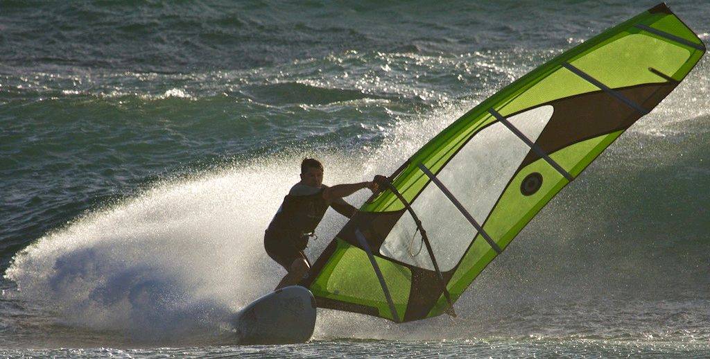 Windy WA