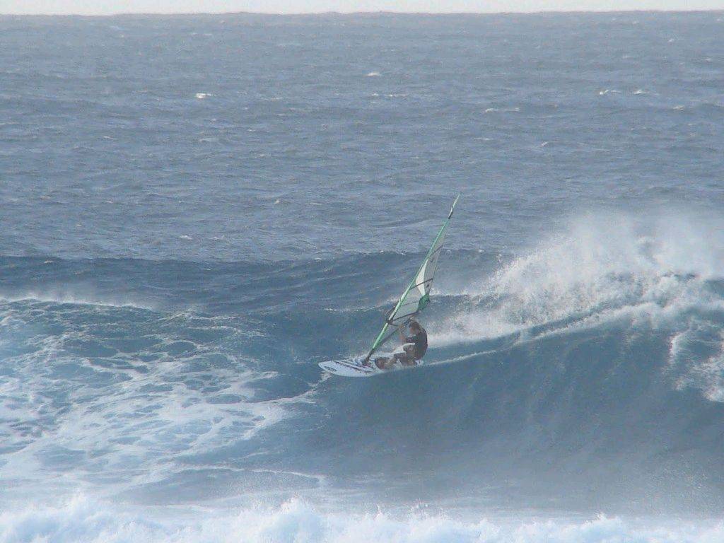Russ Tsunami 3