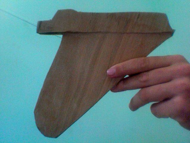 freestyle weed fin