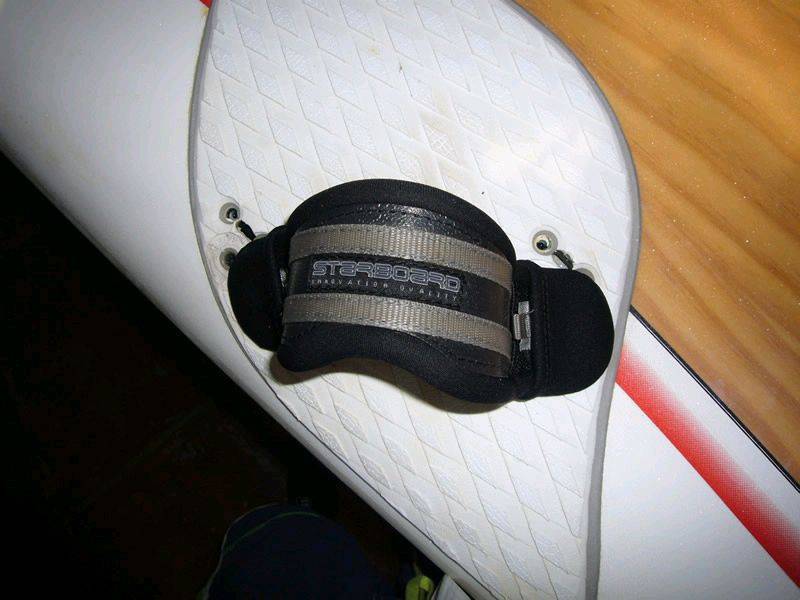 Footstrap