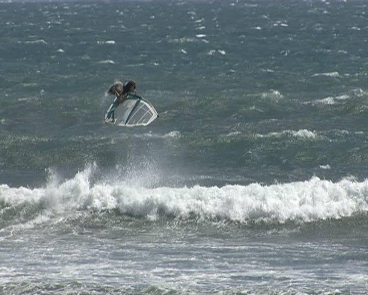 windy windy geraldton