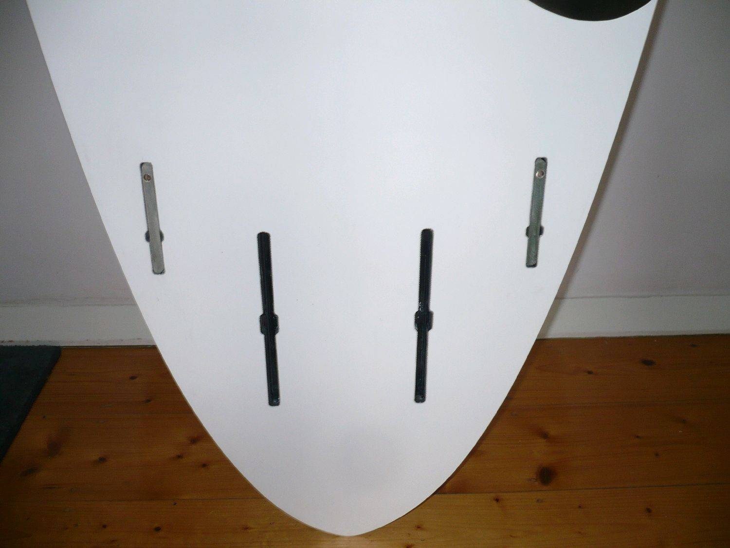 fin box blanks