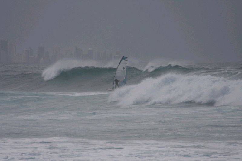 Currumbin Classic