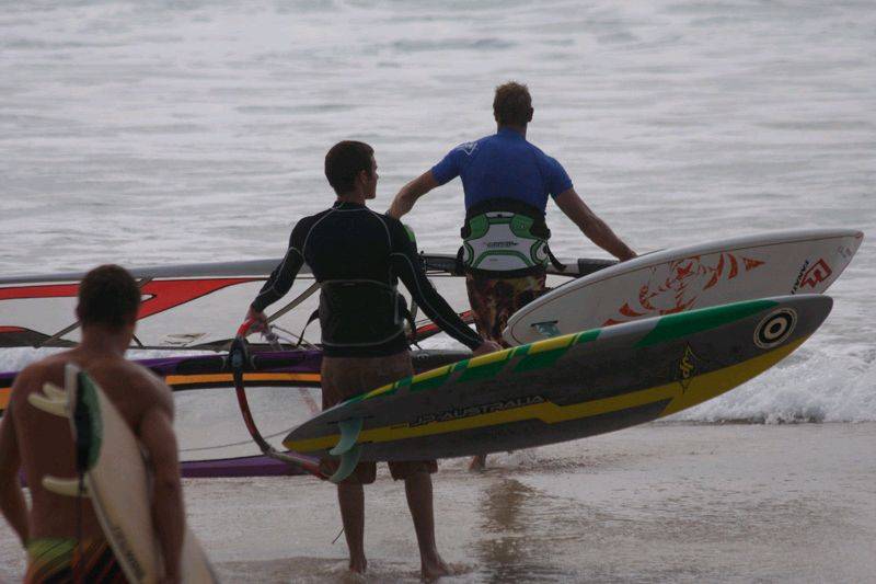 Currumbin Classic