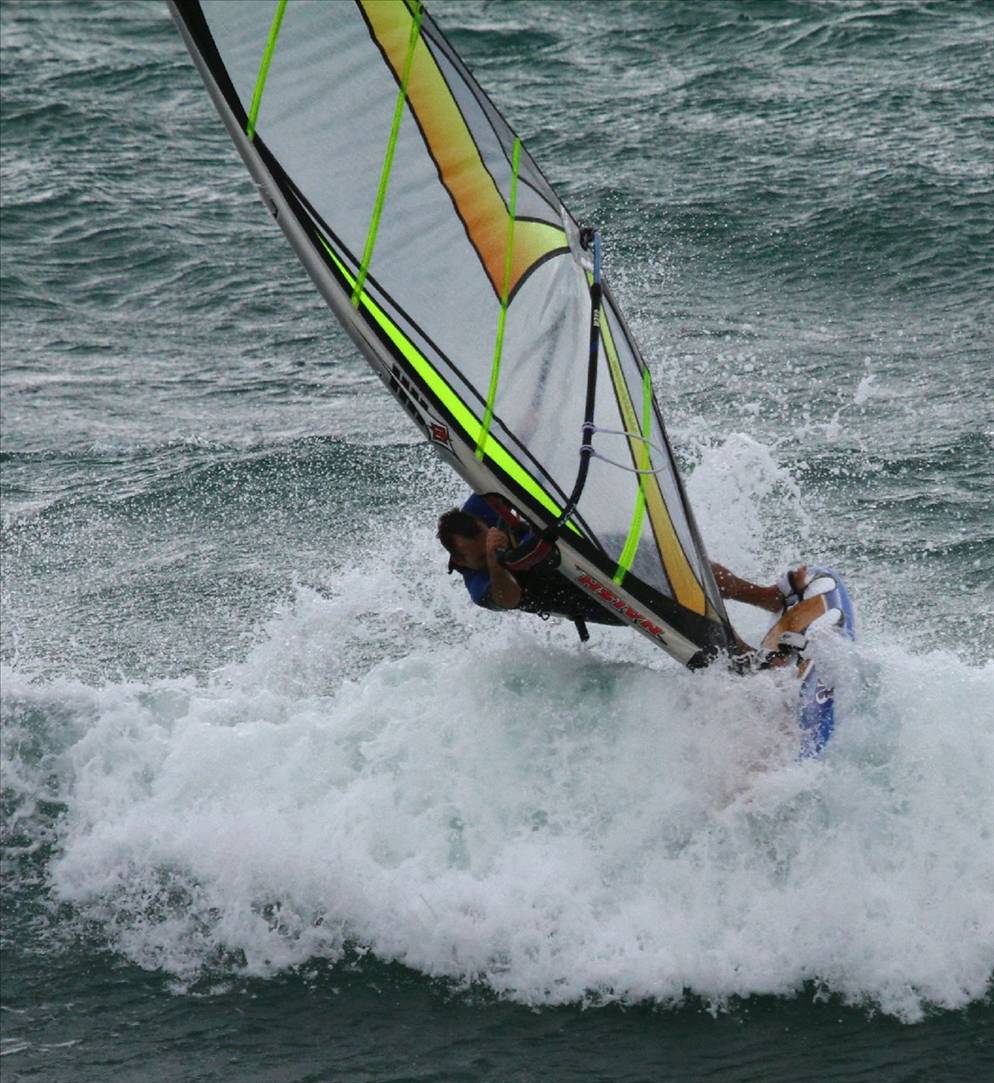 Windy, Windy WA