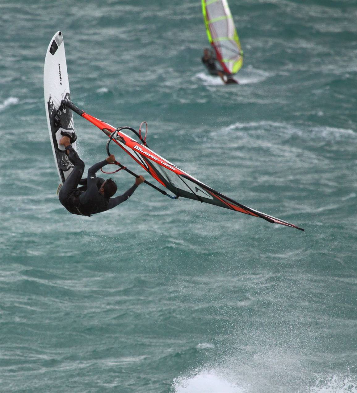 Windy, Windy WA