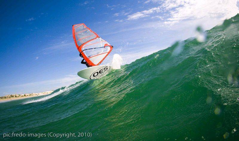 Fast Fredo water shot photo's