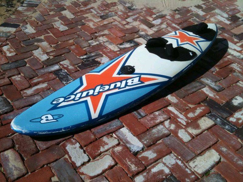 old board