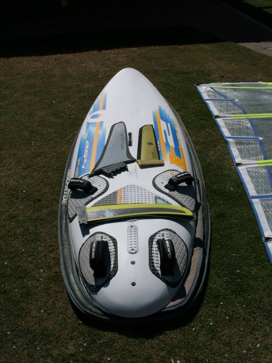 techno 2 148 ltr