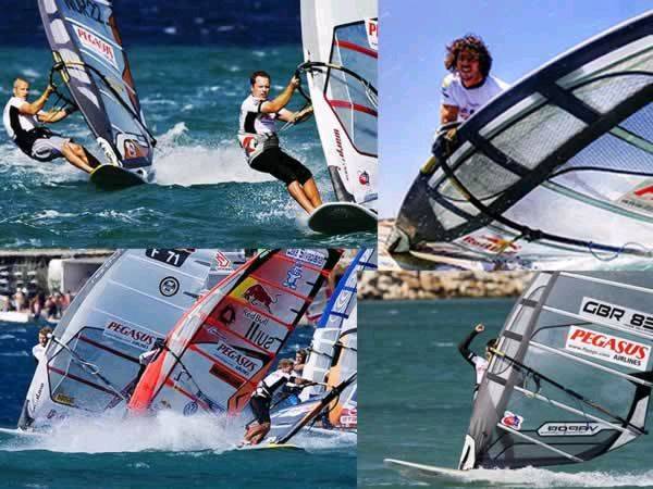 X9's at Alcati