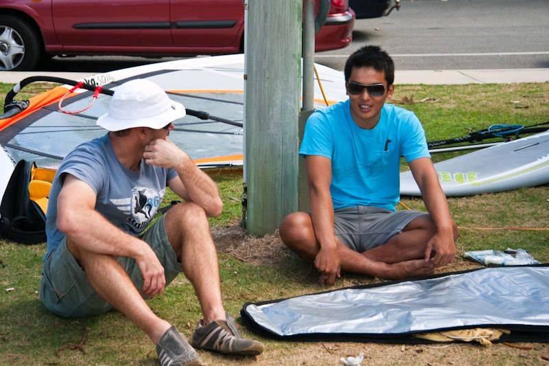 WindWanderers Meet