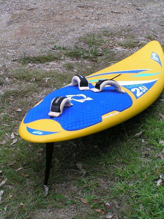 Hifly 258 move for sale