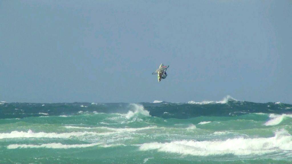 maui the past week