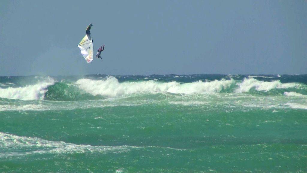 maui the past week