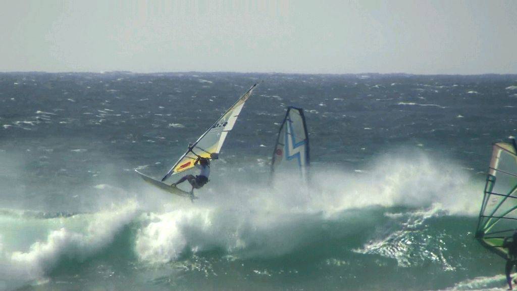 maui the past week