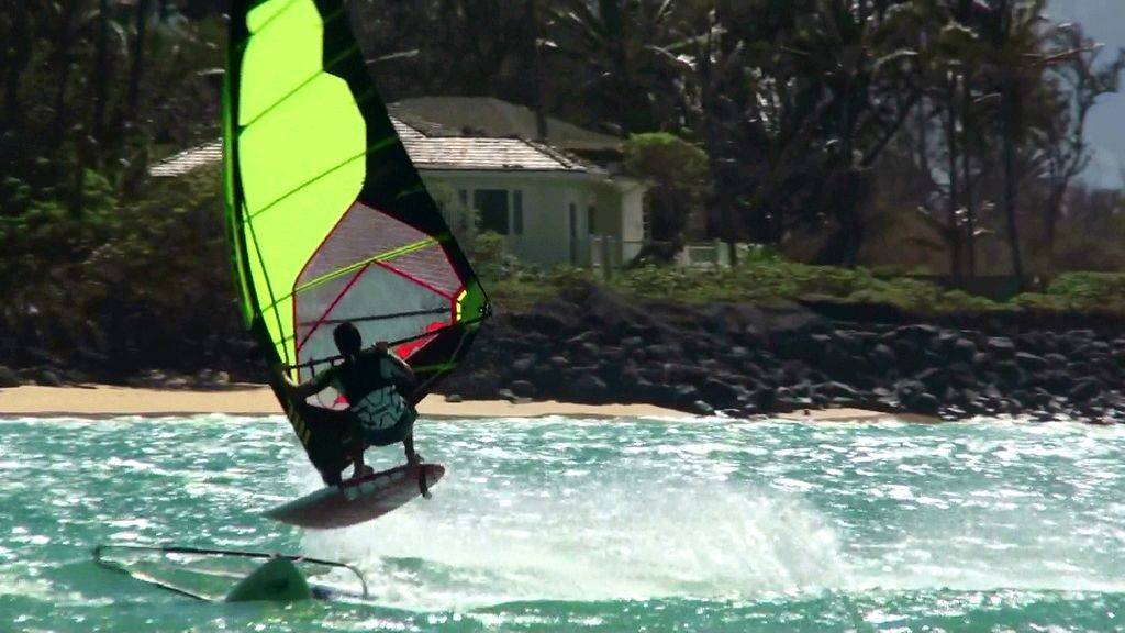 maui the past week