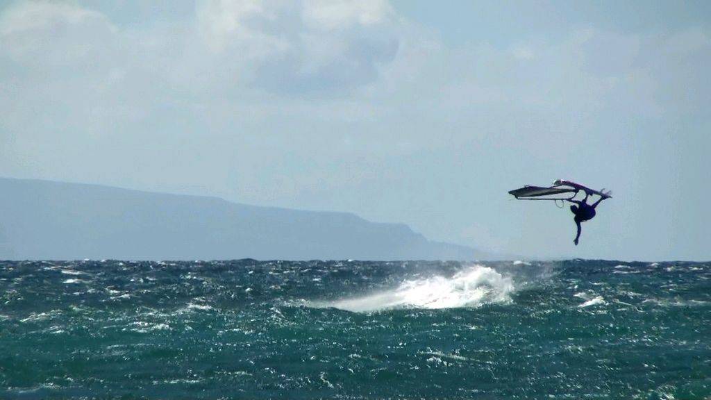 maui the past week