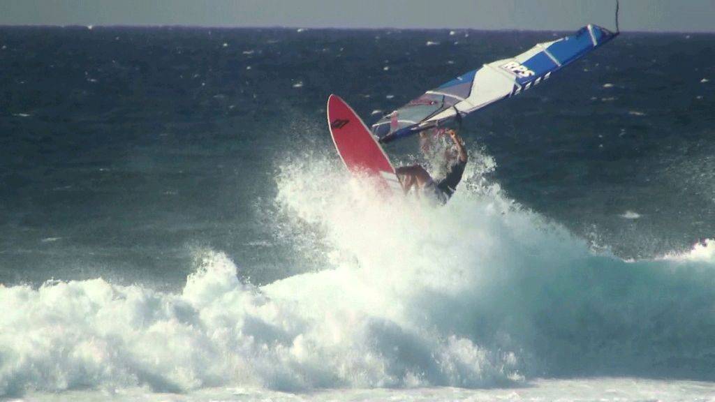 maui the past week