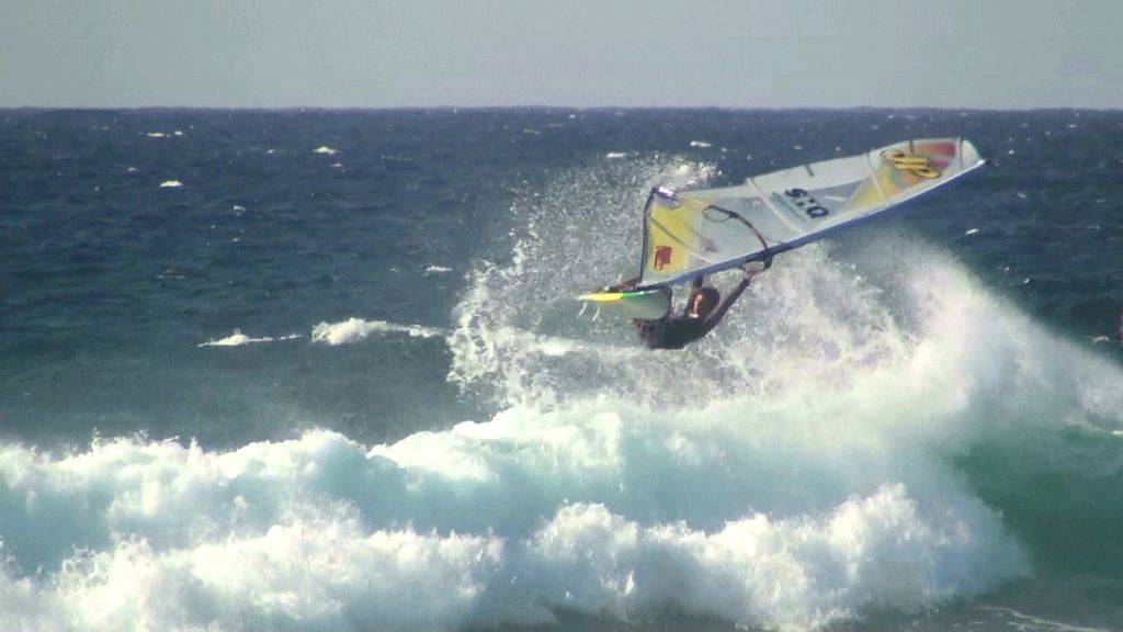 maui the past week