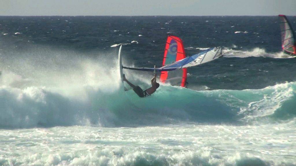 maui the past week