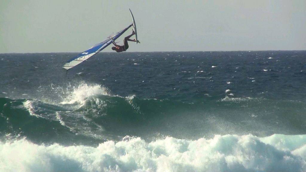 maui the past week