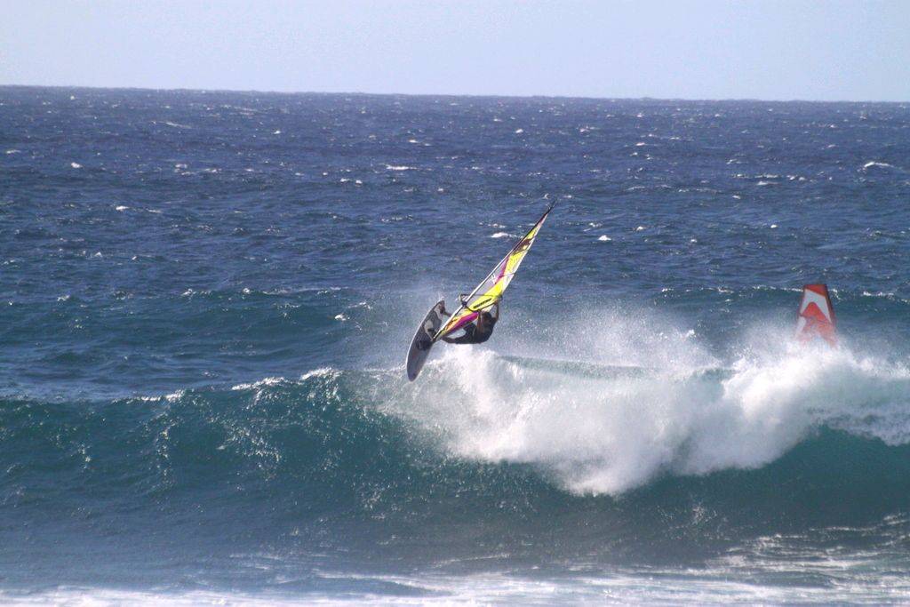 maui the past week