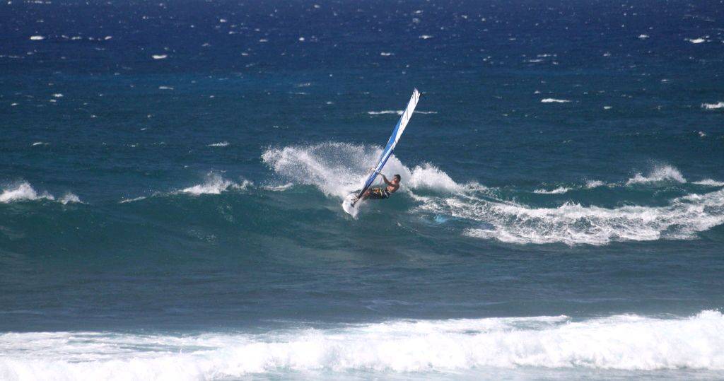 maui the past week
