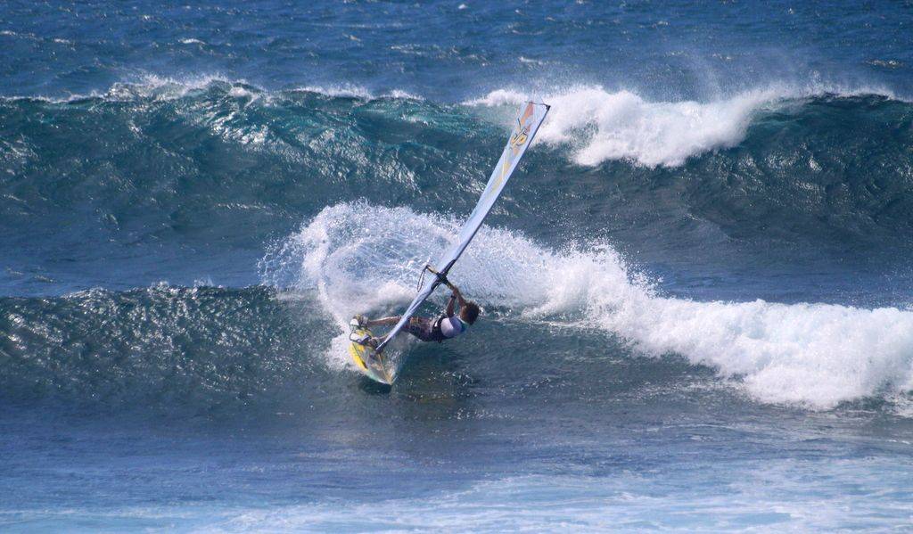 maui the past week