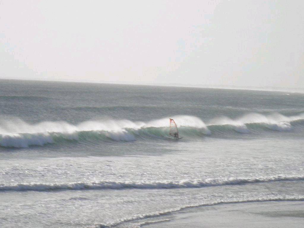 May seabreeze!!