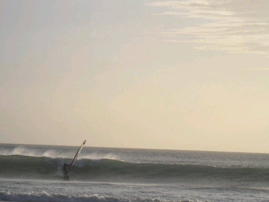 May seabreeze!!