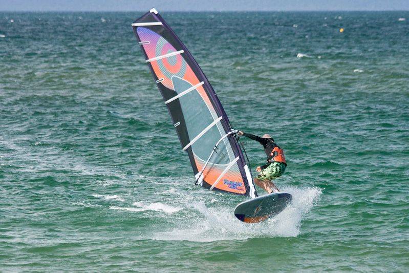 WindWanderers Meet