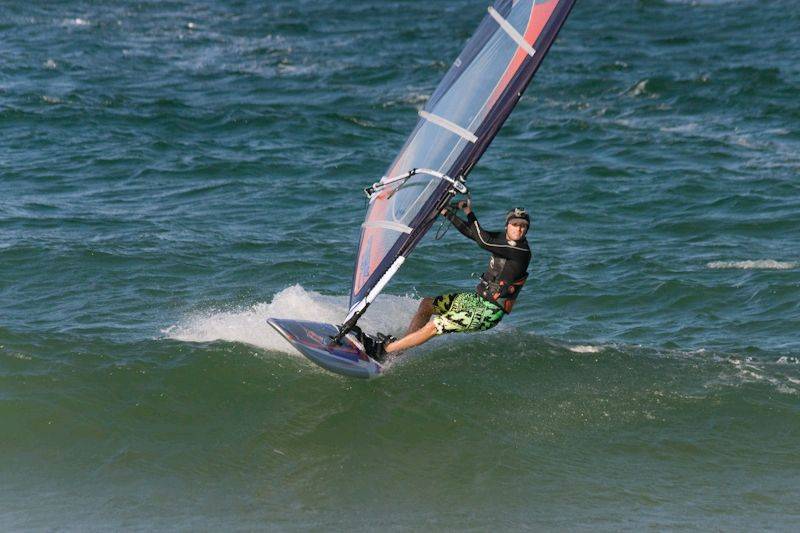 WindWanderers Meet