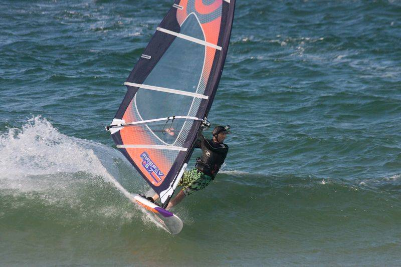 WindWanderers Meet