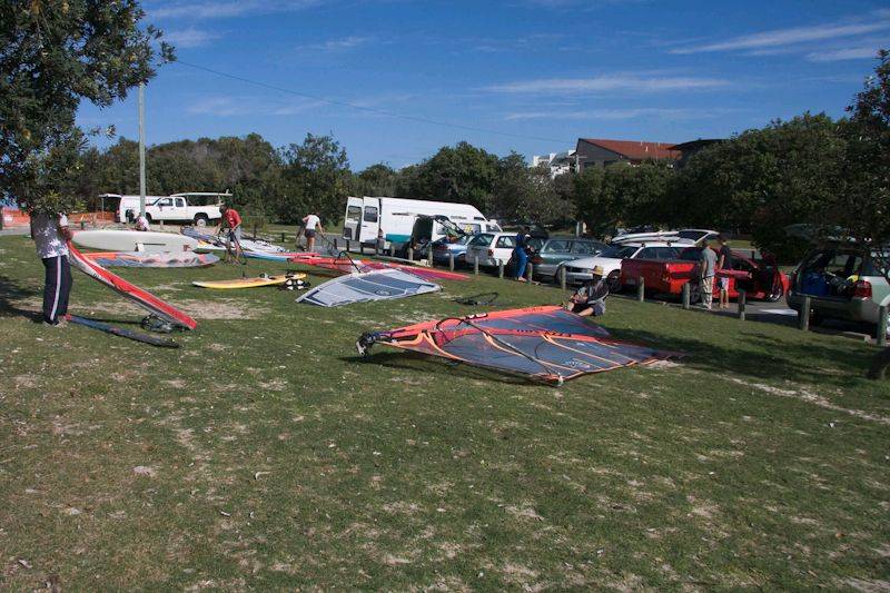 WindWanderers Meet