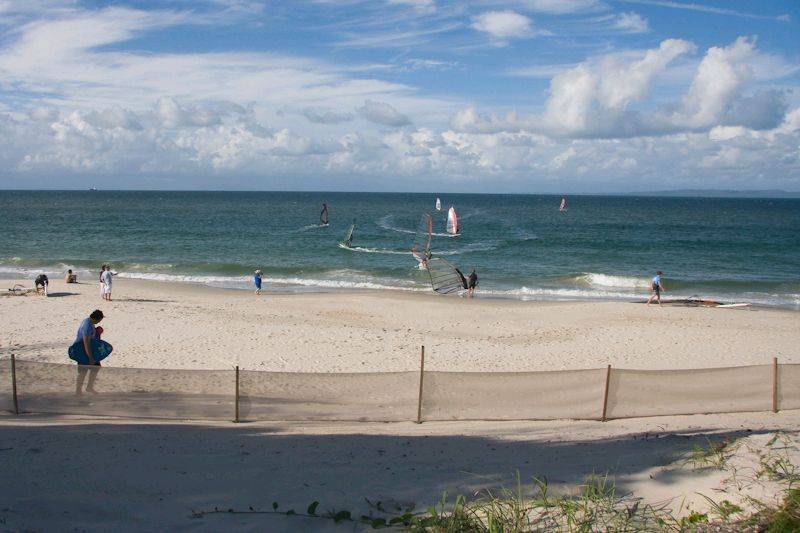 WindWanderers Meet