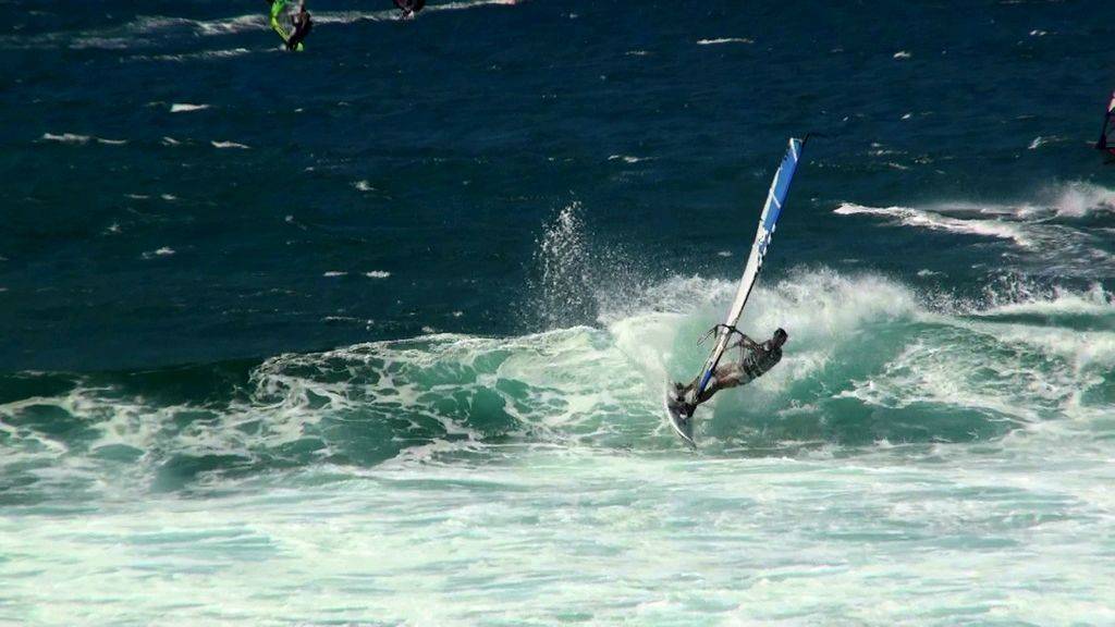 last week in maui