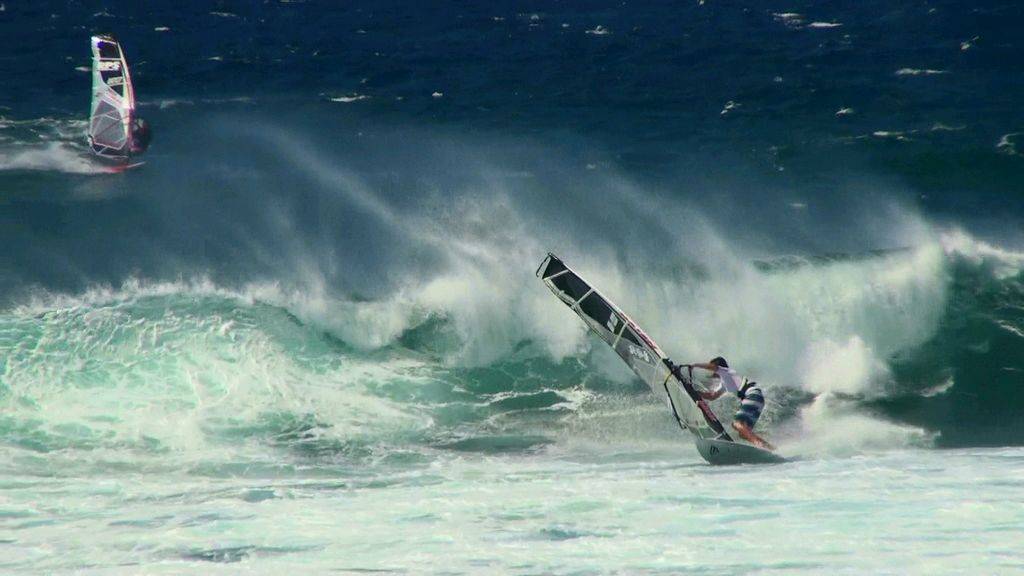 last week in maui