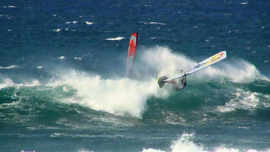 last week in maui