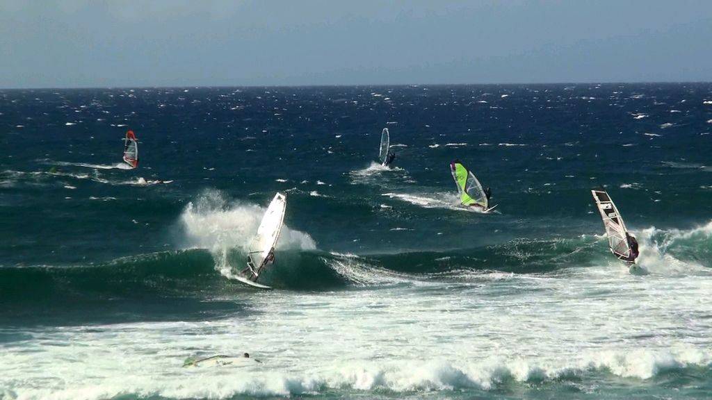 last week in maui