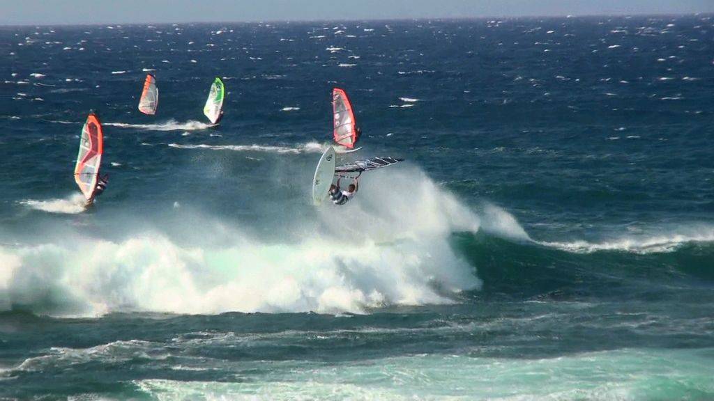 last week in maui